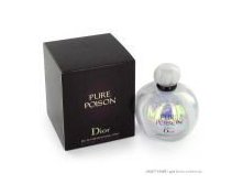 370 . ( 12%) - Christian Dior "Pure Poison" for women 100ml