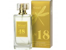   / "Ninel &#8470;18" (Allure Eau de Parfum. Chanel) (50)  NINEL