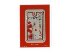 189 . ( 21%) - Kenzo Flower By Kenzo 35ml NEW!!!