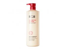 Flor de Man RGIII Hair Loss Clinic Shampoo 520ml 1313.