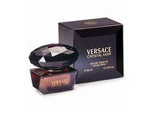 370 . ( 12%) - Versace "Crystal Noir" for women 90ml