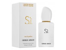 370 . - Giorgio Armani "Si" Limited Edition