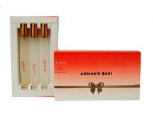 320 . -    3*15ml Armand Basi