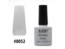 95 . ( 25%) - - Bluesky Shellac Color 10ml #8052