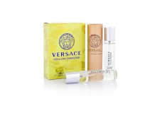 360 . -   Versace " Yellow Diamond" 3x20ml