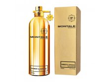 985 . - Montale Amber & Spices Unisex 100 ml