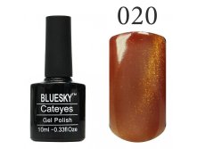 120 . - - Bluesky " " 10ml . - 020