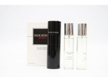 360 . -   Christian Dior "Dior Homme Sport" 3x20ml