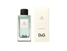 370 . ( 12%) - Dolce & Gabbana "21 Le Fou" for men 100ml