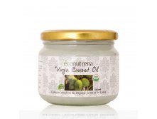 !      (Econutrena Virgin Coconut Oil), 