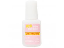 35 . -    BYB Bond Nail Glue 10