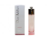 370 . ( 12%) - Christian Dior "Addict Eau Delice" for woman100ml