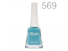 35 . -    "Milady" 10ml . 569