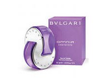 370 . ( 12%) - Bvlgari "Omnia Amethyste" for women 65ml