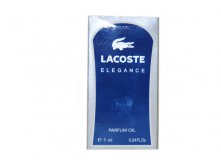 90 . -     Lacoste Elegance for men