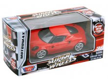 73407  1 43 Die Cast Car 6     140 ..jpg