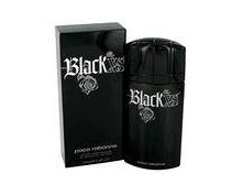 370 . ( 12%) - Paco Rabanne "Black XS Men" 100ml