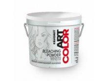    FAVORITART COLOR BLEACHING POWDER WHITE, 500 . - 352 .