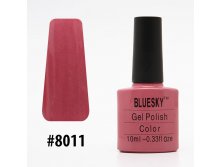95 . ( 5%) - - Bluesky Shellac Color 10ml #8011