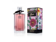 810 . - Gucci "Flora by Gucci Gorgeous Gardenia" eau de toilette 100ml 