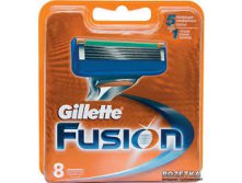 920 . - Gillette fusion 8 