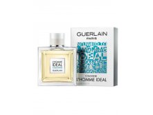 370 . - Guerlain Cologne L'HOMME IDEAL 100ml