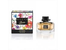 370 . - Gucci Flora by Gucci Eau de Parfum 75 ml (New)