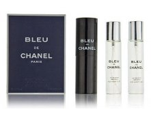 360 . -   3*20 Chanel Bleu De Chanel for men