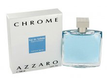 370 . ( 12%) - Azzaro "Chrome" for men 100ml
