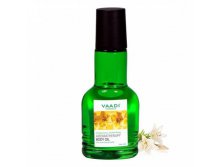           (VAADI HERBALS AROMATHERAPY BODY OIL WITH LEMONGRASS AND LILY), 50