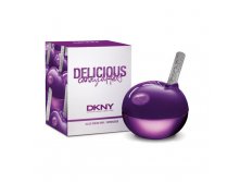 370 . ( 12%) - Donna Karan "DKNY Delicious Candy Apples Limited Edition Juicy Berry" for women 50ml