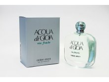 370 . ( 12%) - Giorgio Armani Acqua Di Gioia Eau Fraiche 100ml