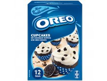 Oreo cupcakes 280gr   -370