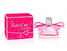 370 . ( 12%) - Lanvin "Marry Me a la Folie" for women 100 ml