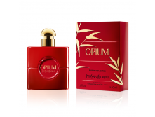 370 . - Yves Saint Laurent Opium Edition Collector 100ml