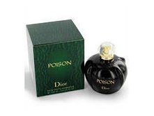 370 . ( 12%) - Christian Dior "Poison" for women 100ml