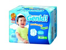 - Genki  L (9-14 ) 30  - 579 