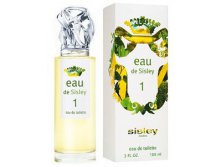 370 . ( 12%) - Sisley "Eau de Sisley 1" for women 100ml