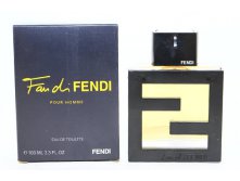 370 . ( 12%) - Fendi "Fan di Fendi" pour Homme 100ml