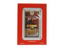 189 . ( 21%) - D&G The One pour femme 35ml NEW!!!