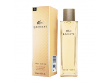 810 . - Lacoste "Pour Femme" 90ml 