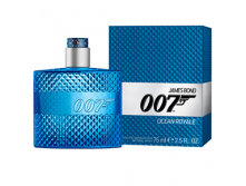 370 . ( 12%) - James Bond 007 Ocean Royale for man 75ml