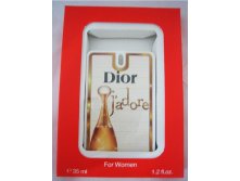 189 . - Christian Dior "Jadore" 35ml NEW!!!