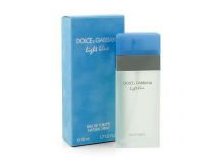 370 . ( -3%) - D&G "Light Blue" for women 100ml