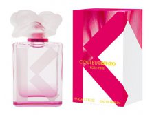 370 . ( 12%) - Kenzo "Couleur Kenzo Rose-Pink" edp for women 100ml