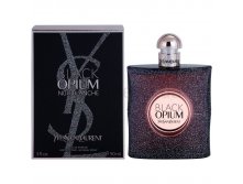 370 . - YSL "Black Opium Nuit Blanche" 90ml