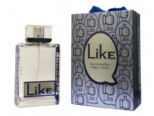 899 . ( 4%) - Like for men 100 ml