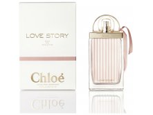 370 . - Chloe "Love Story Eau de Toilette" 75ml