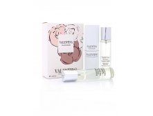 360 . -   Valentino " Valentina " for women3x20ml