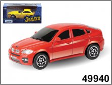 49940  BMW X6 Jeans 1 64  60 ..jpg